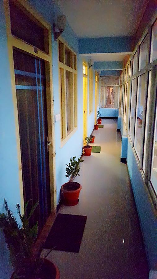 The Shyam Regency Hotel Nārkanda Esterno foto