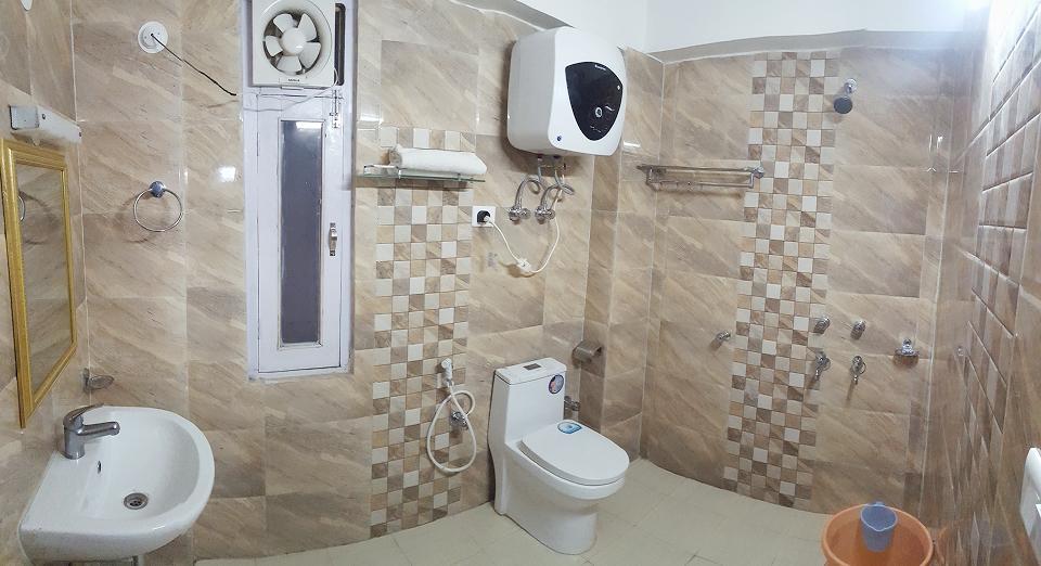 The Shyam Regency Hotel Nārkanda Esterno foto